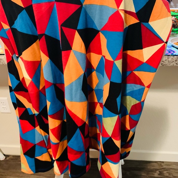 LULAROE AZURE